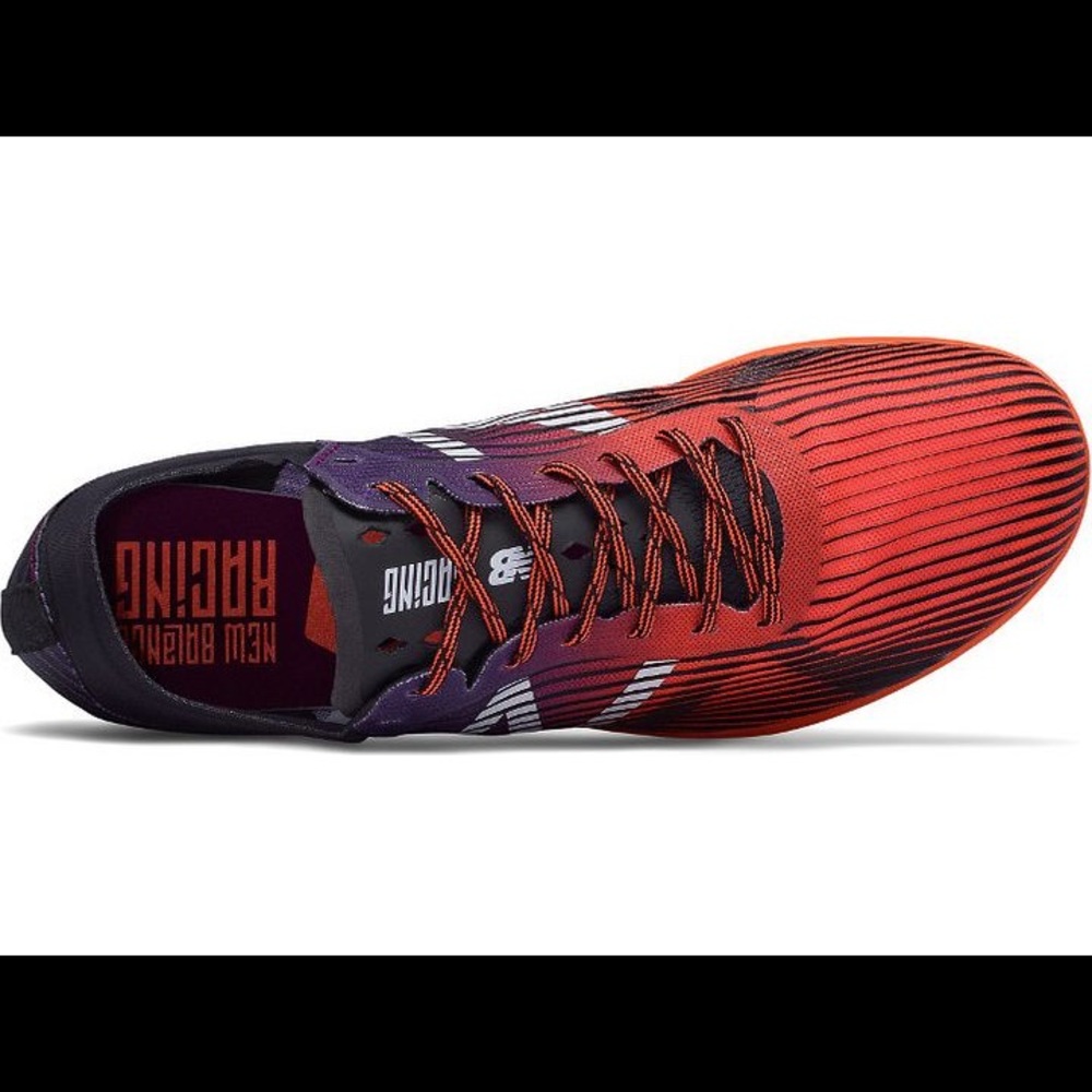 custom new balance baseball spikes
